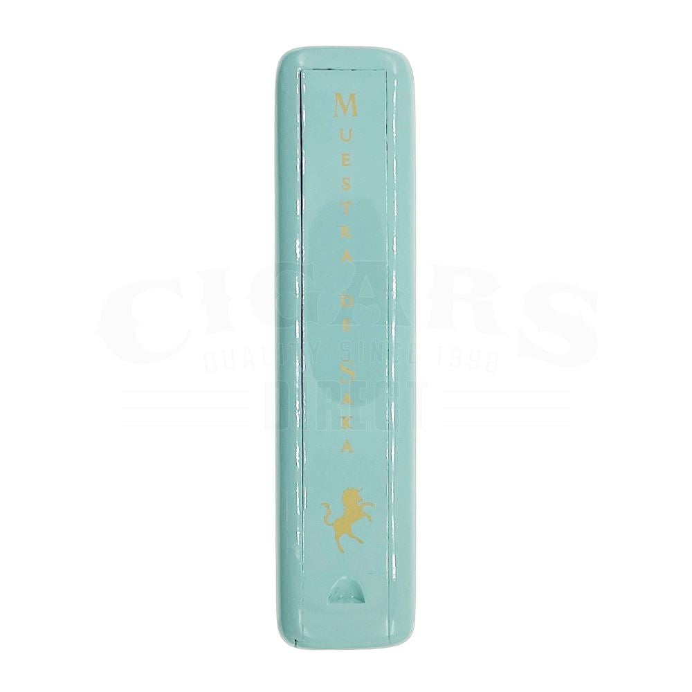 Dunbarton Sobremesa Brulee Blue Unicorn Single Cigar