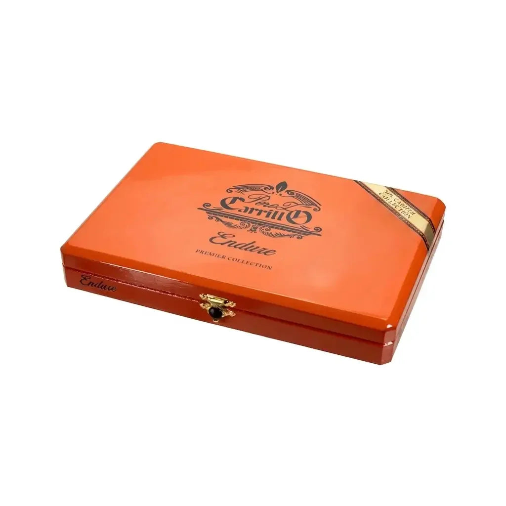 Casa Carrillo Endure Toro