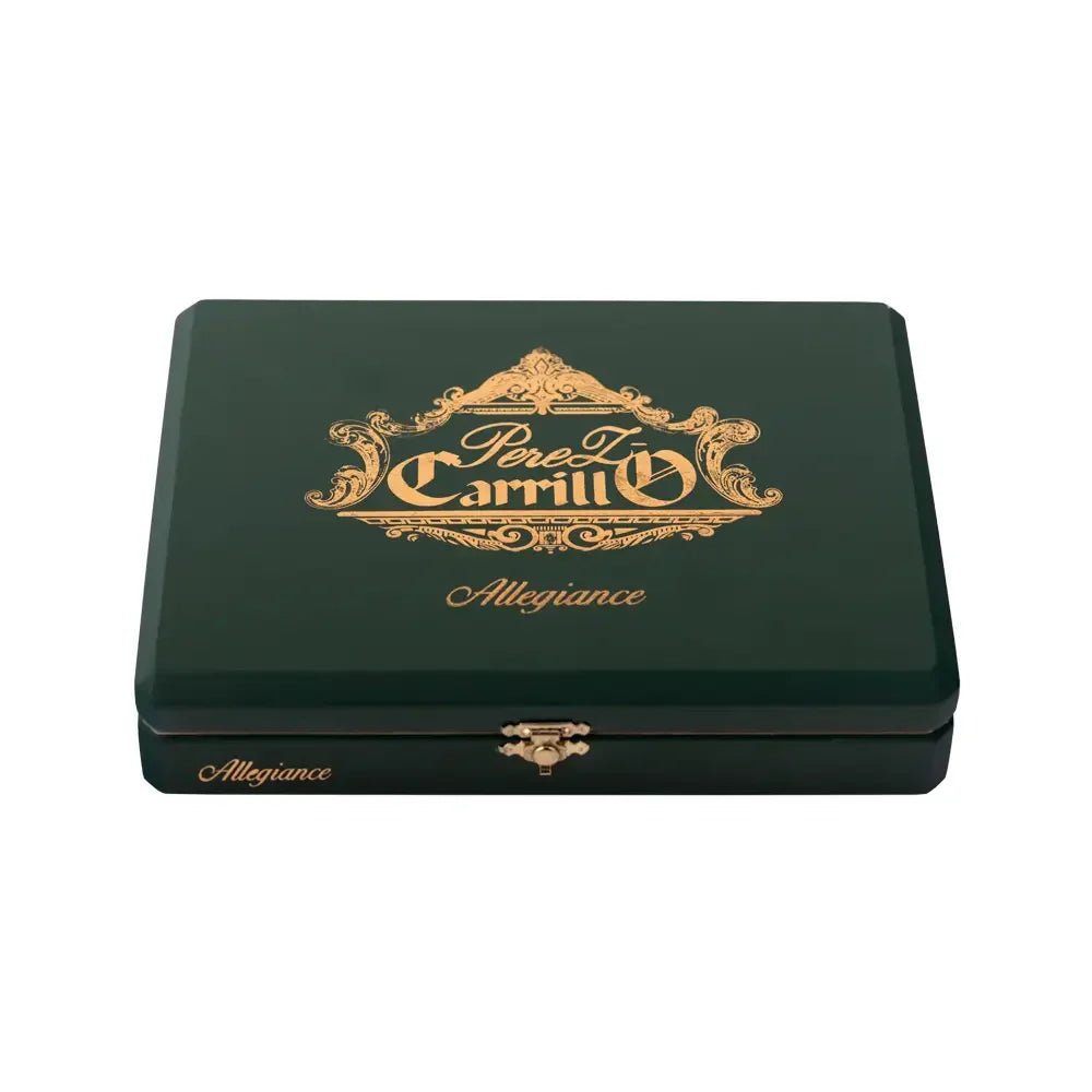 Casa Carrillo Allegiance Sidekick Robusto
