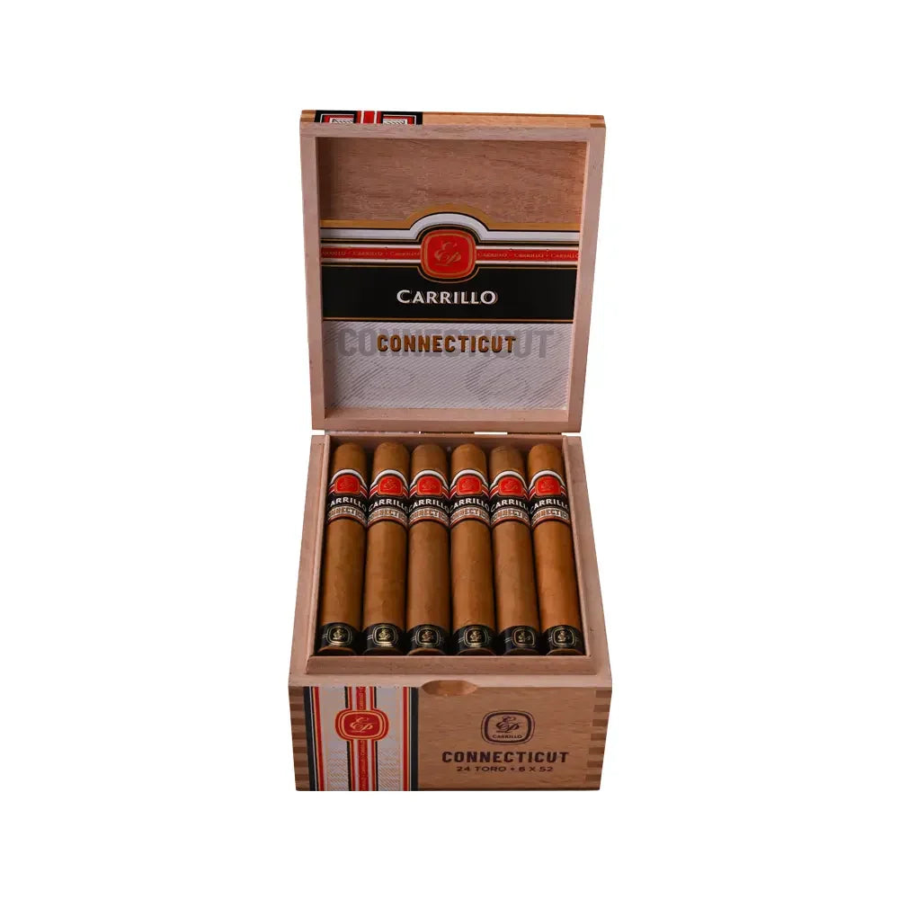 Casa Carrillo Essense Connecticut Toro
