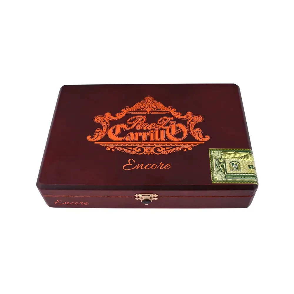 Casa Carrillo Encore El Primero Churchill