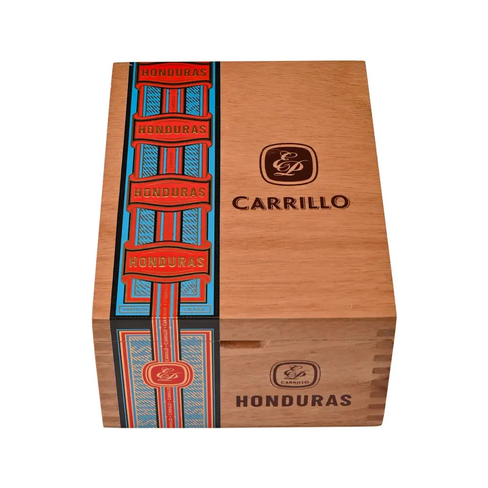 Casa Carrillo Essense Honduras Robusto