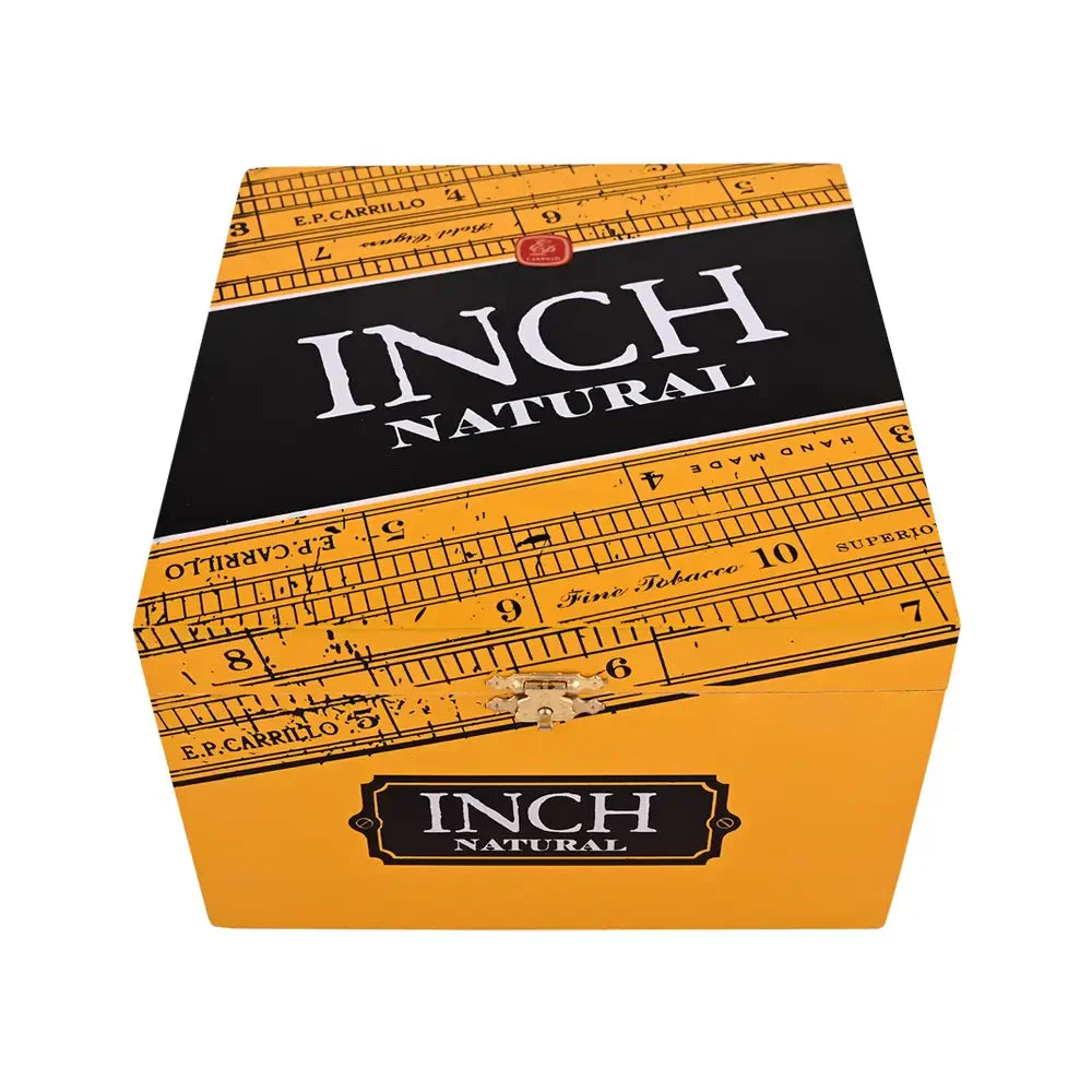 Casa Carrillo INCH Natural 60
