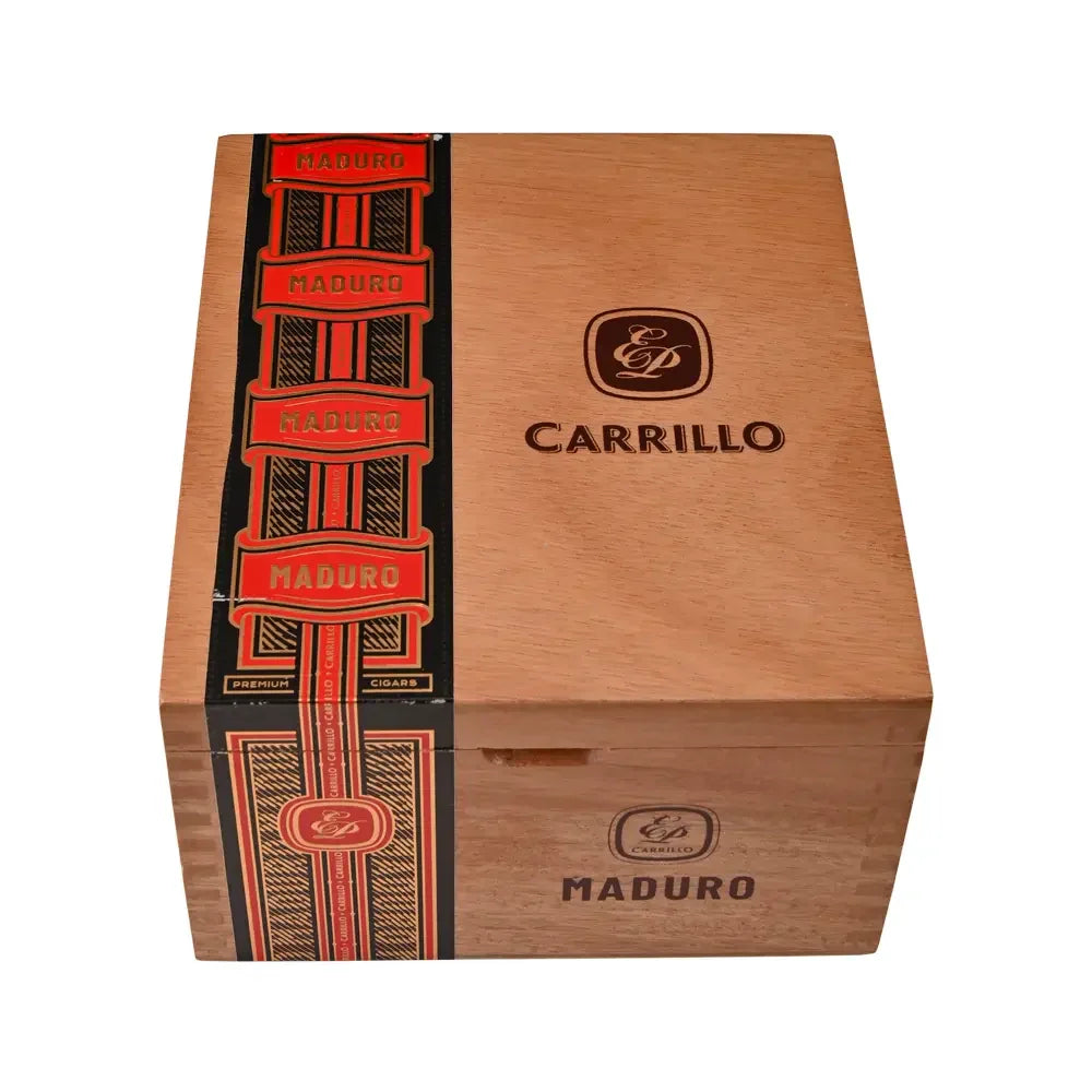 Casa Carrillo Essense Maduro Robusto