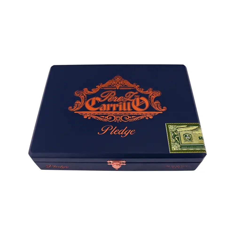 Casa Carrillo Pledge Prequel Robusto