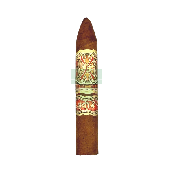Arturo Fuente OpusX Toymakers Vintage Series 2014 Belicoso XXX