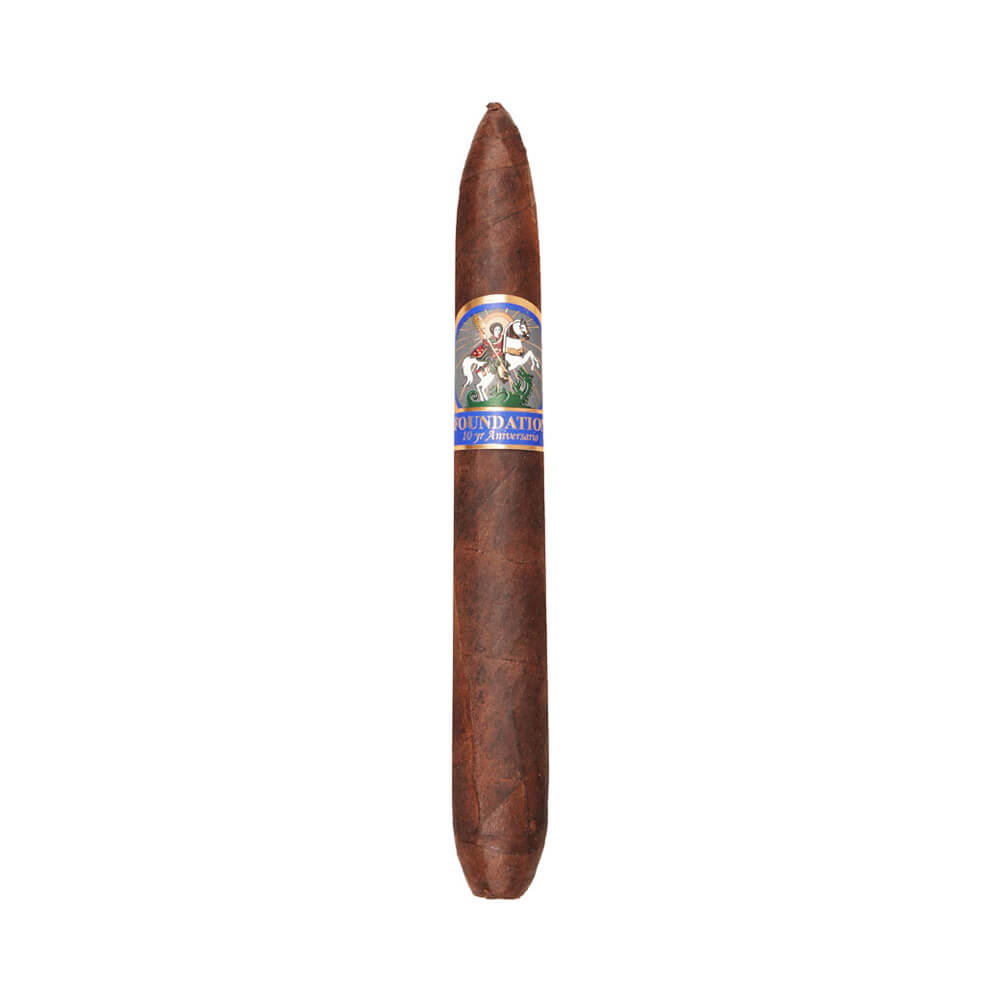 Foundation 10 Year Aniversario Salomon Single Cigar
