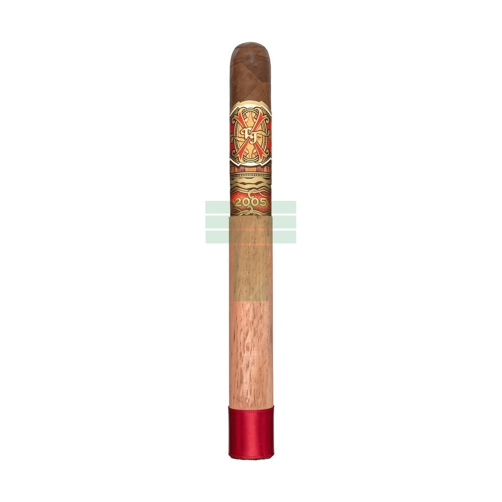 Fuente Fuente OpusX Double Corona 2005 Aged Selection Single Cigar