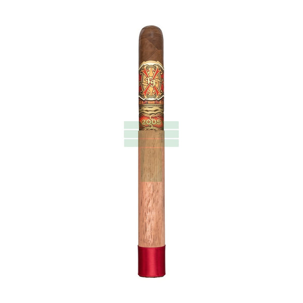 Fuente Fuente OpusX Double Corona 2005 Aged Selection