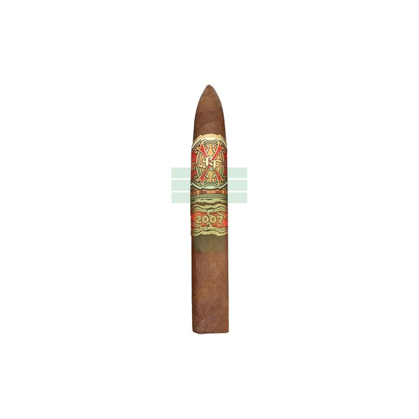 Fuente Fuente OpusX Perfexcion No. 77 Shark 2007 Aged Selection