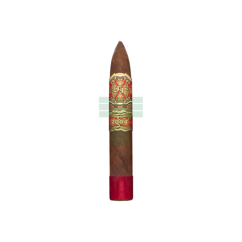 Fuente Fuente OpusX Piramide 56 Especiale 2004 Aged Selection Single Cigar
