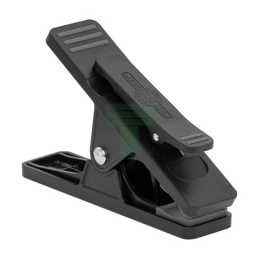 Get A Grip Cigar Clip Composite Black Single Cigar