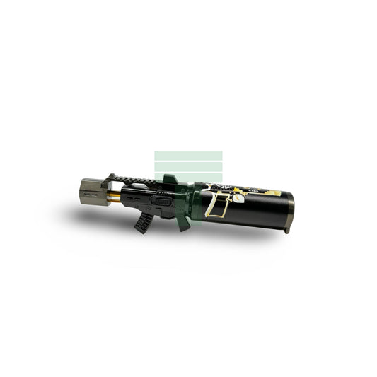 Guns & Gars 2nd Amdt Gun Shaped Torch Lighter