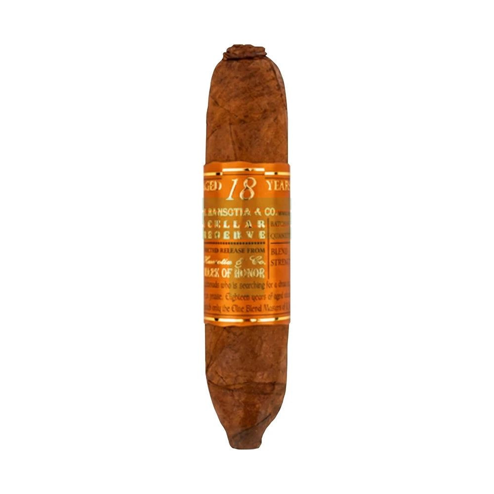 Gurkha Cellar Reserve 18Yr Koi Perfecto #2 4.00 x 58 (2)