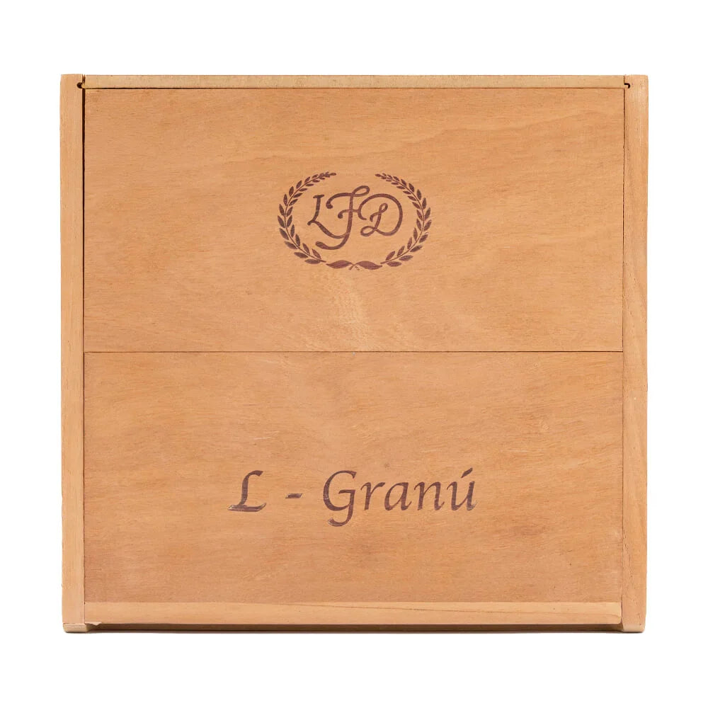 La Flor Dominicana Ligero L-Granu Natural