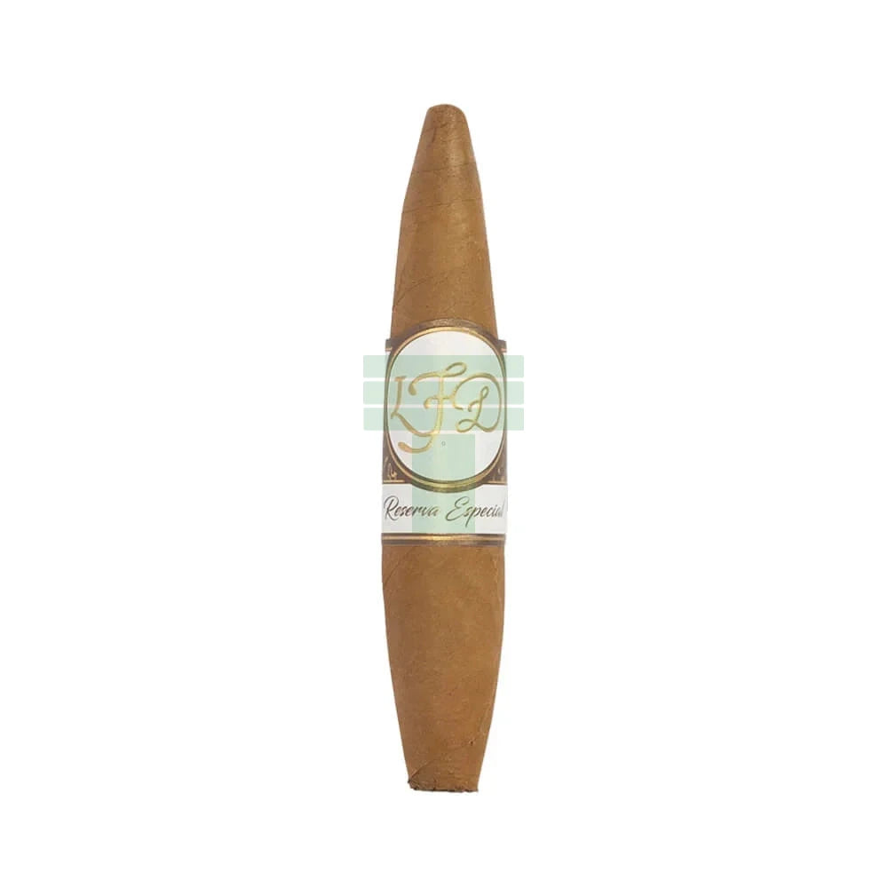 LFD Reserva Especial El Jocko Natural