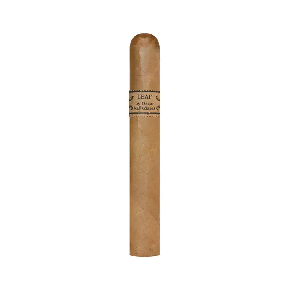 Leaf By Oscar Connecticut Toro Single Cigar