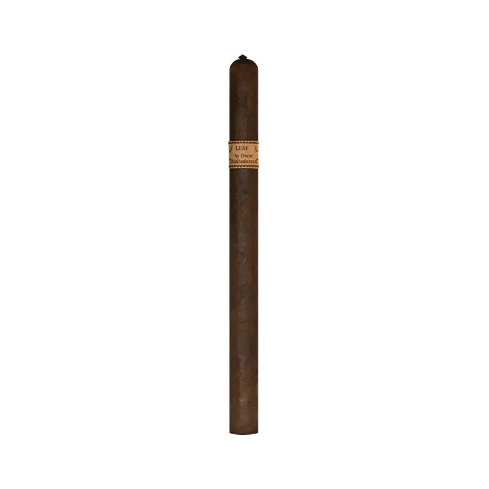 Leaf By Oscar Maduro Lancero Single Cigar