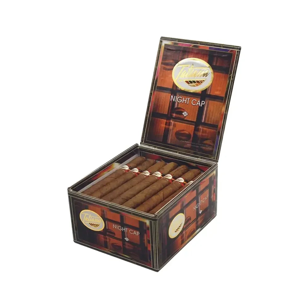 Tatiana La Vita Night Cap