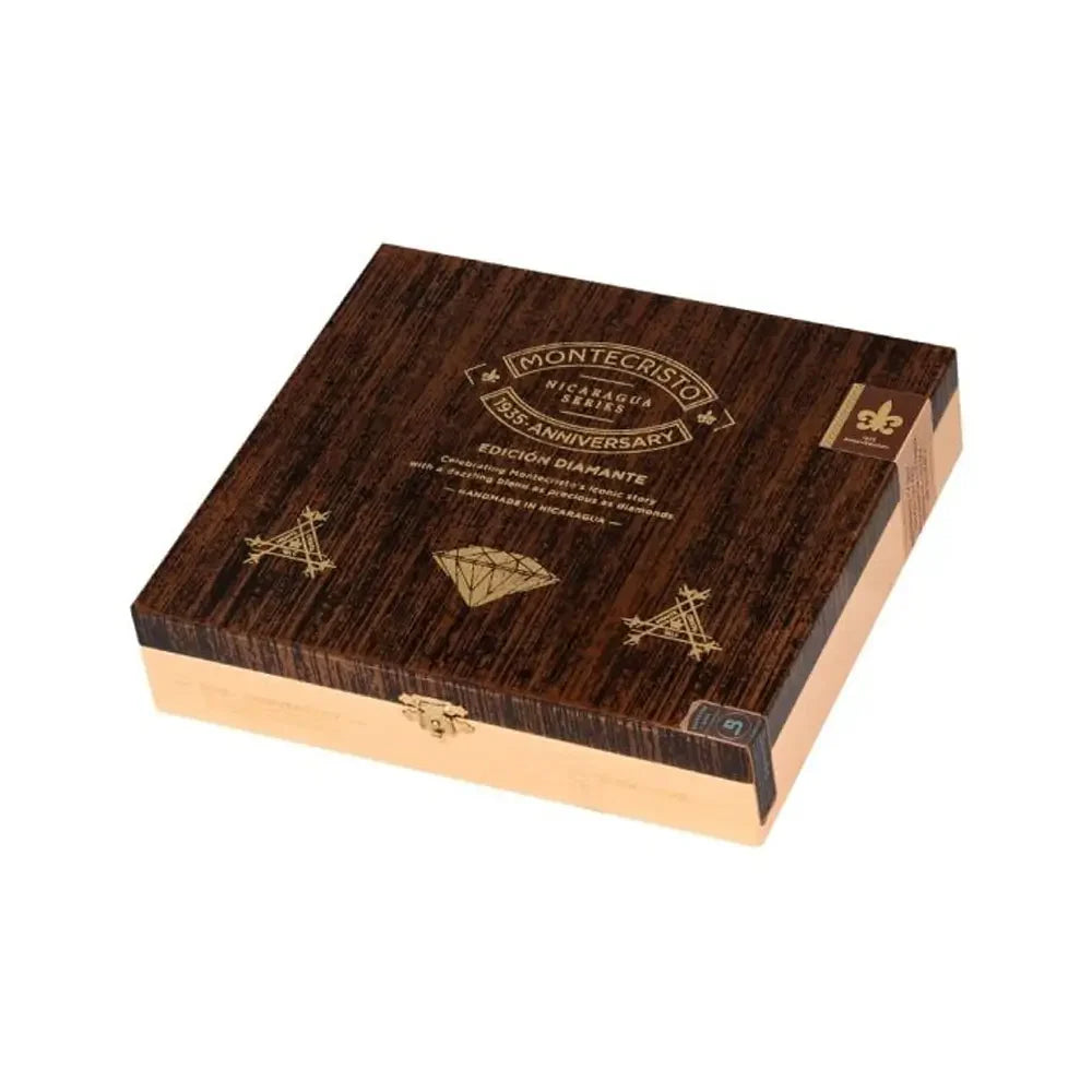Montecristo 1935 Anny Diamante Churchill