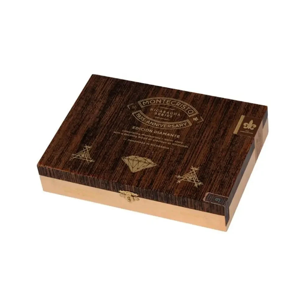 Montecristo 1935 Anny Diamante Grande