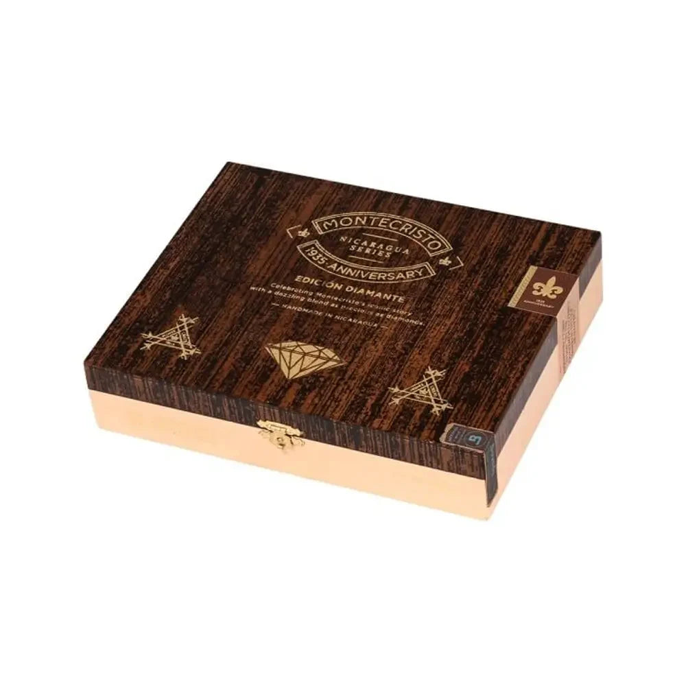 Montecristo 1935 Anny Diamante Toro