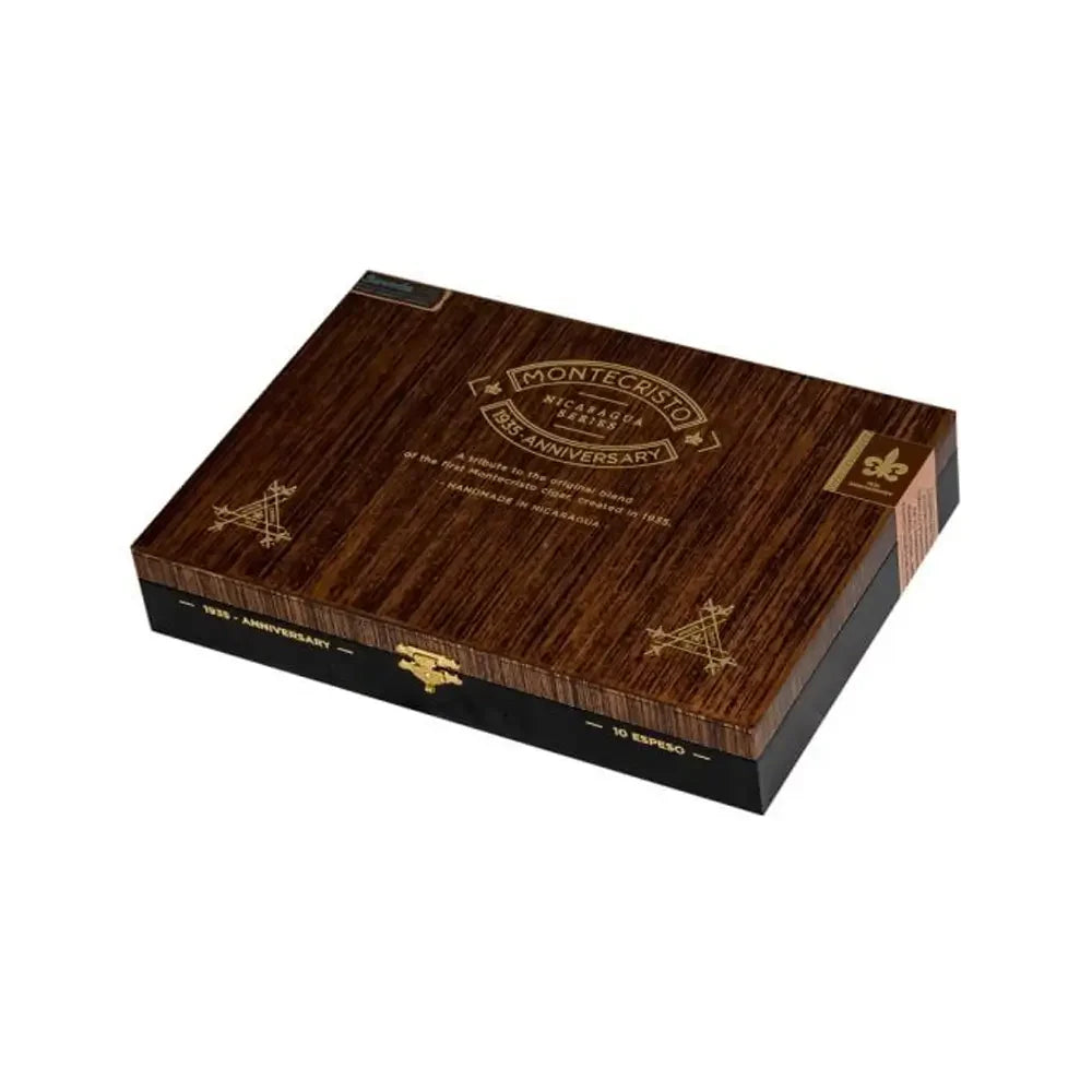 Montecristo 1935 Anniversary Espeso Robusto Gordo