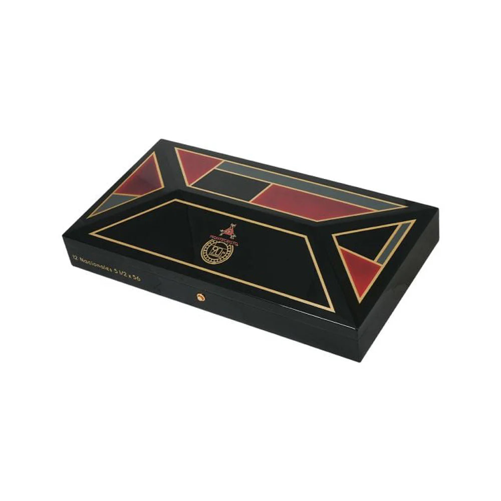 Montecristo 90th Anniversary Nacionales Robusto