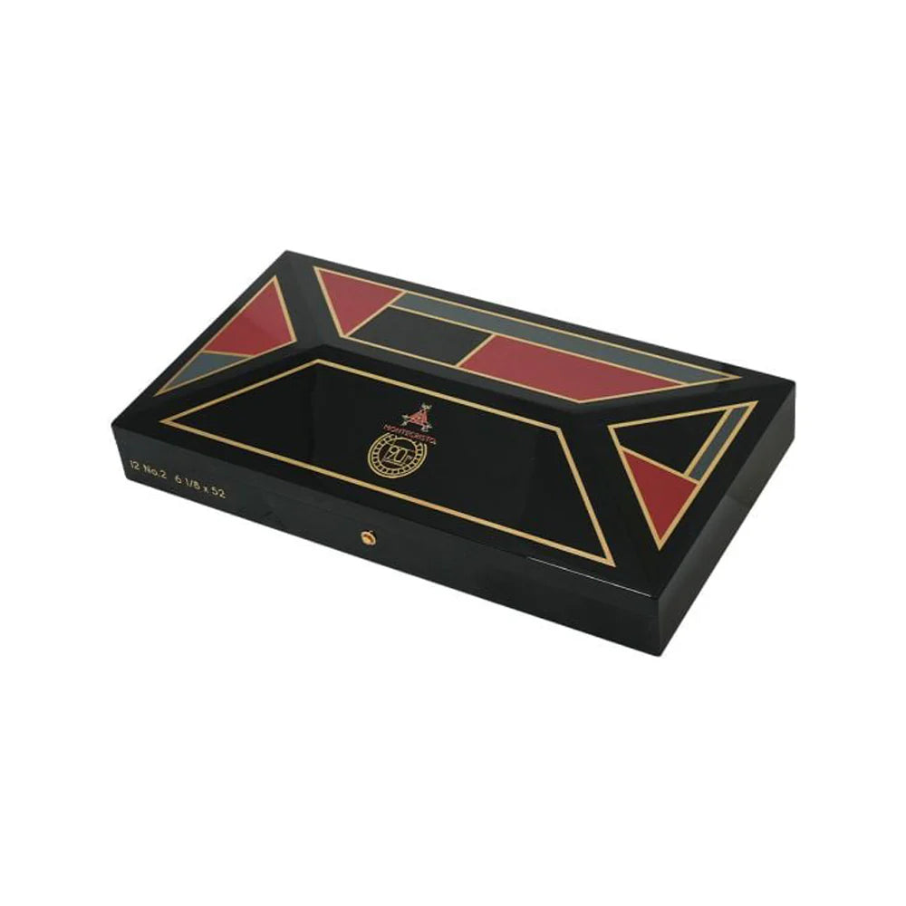 Montecristo 90th Anniversary No.2 Torpedo
