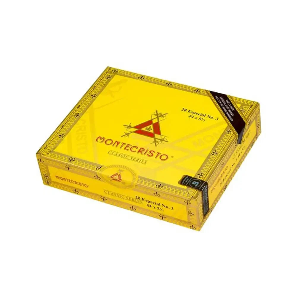 Montecristo Classic Especial No.3 Corona
