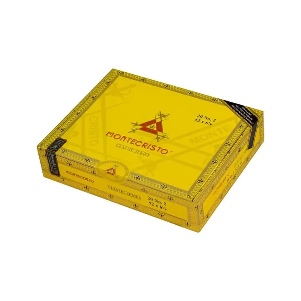 Montecristo Classic No.2 Torpedo