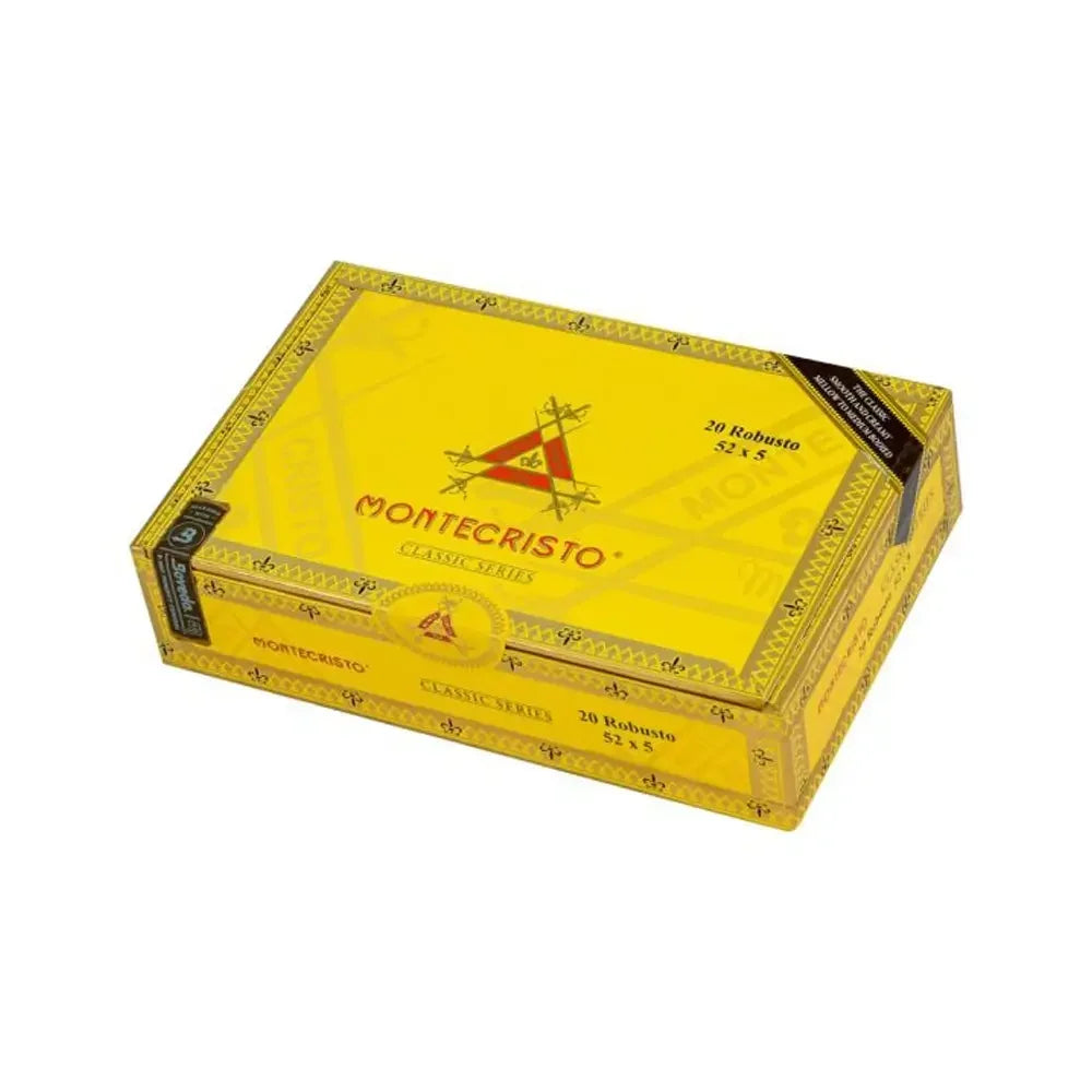 Montecristo Classic Robusto