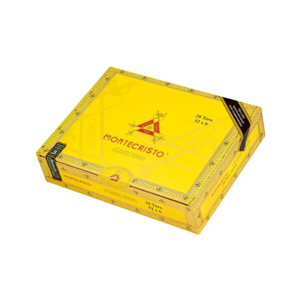 Montecristo Classic Toro