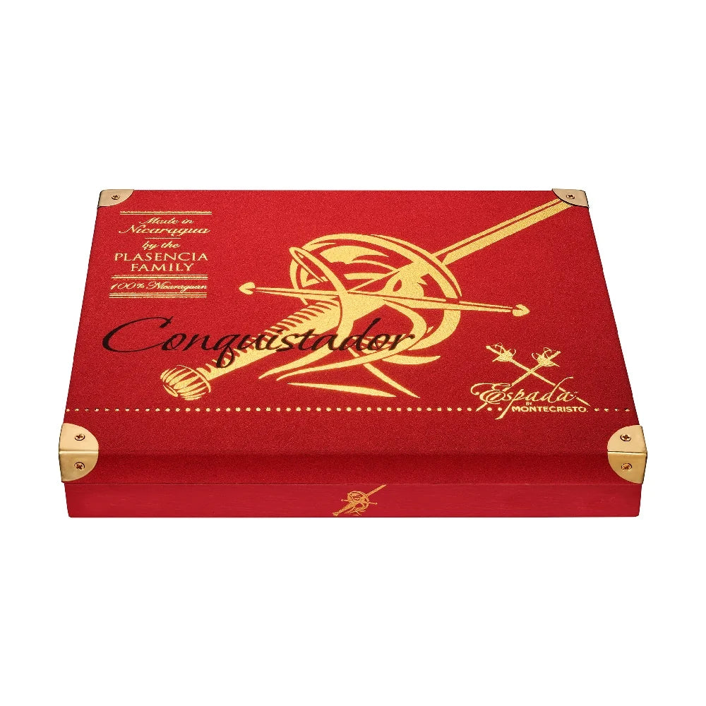 Montecristo Espada Conquistador Quillon Churchill