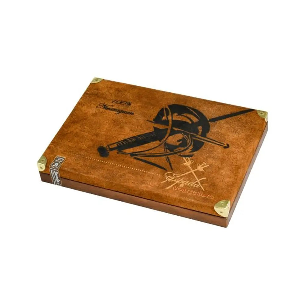 Montecristo Espada Magnum Especial