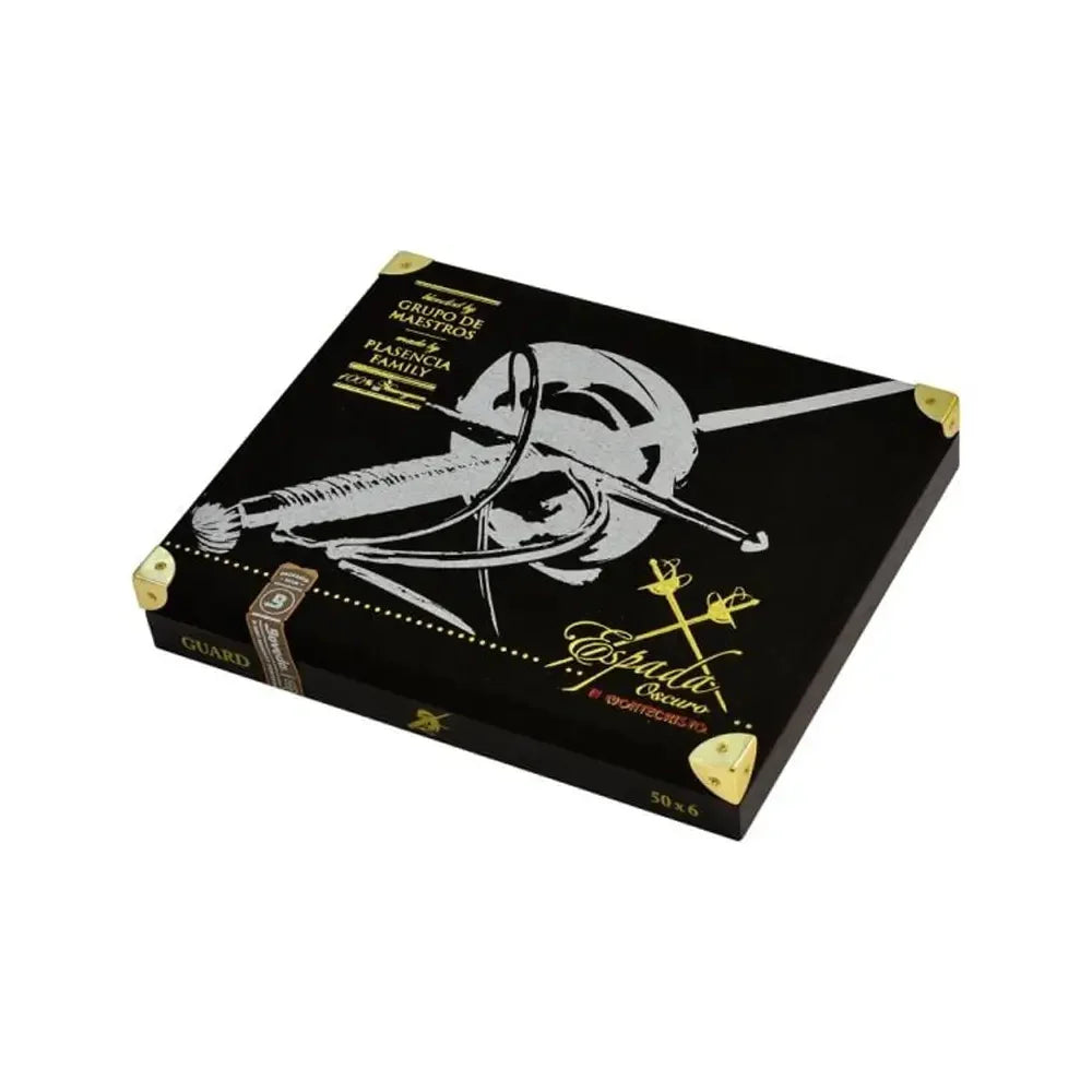 Montecristo Espada Oscuro Guard Toro