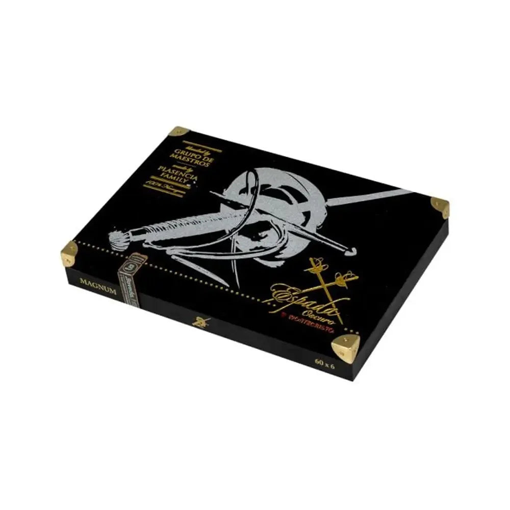 Montecristo Espada Oscuro Magnum Especial