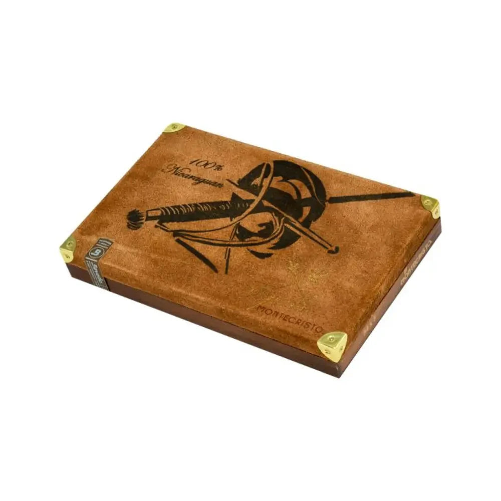 Montecristo Espada Ricasso Robusto