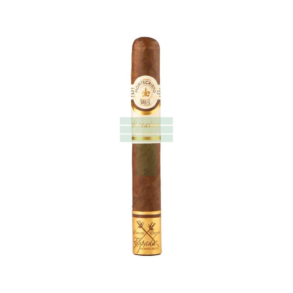 Montecristo Espada Signature LE Valiente Single Cigar