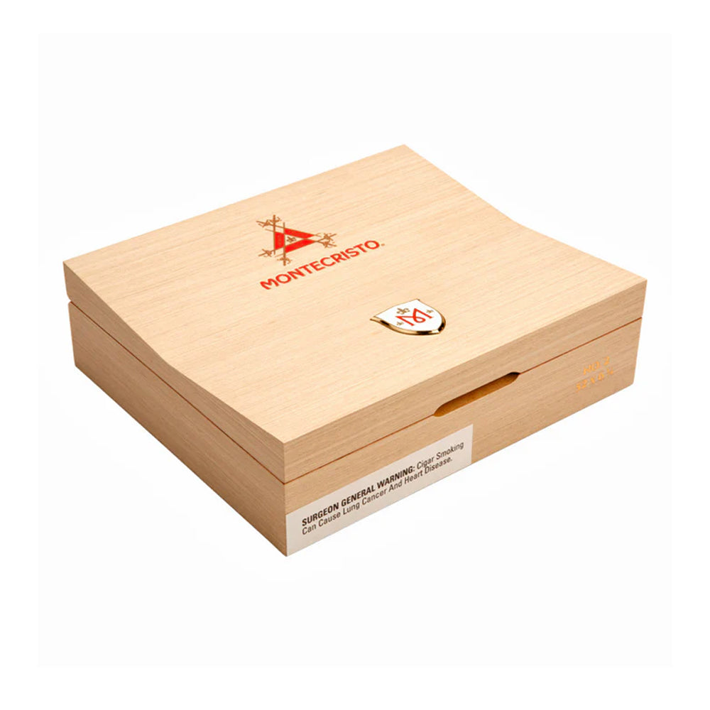 Montecristo M Robusto