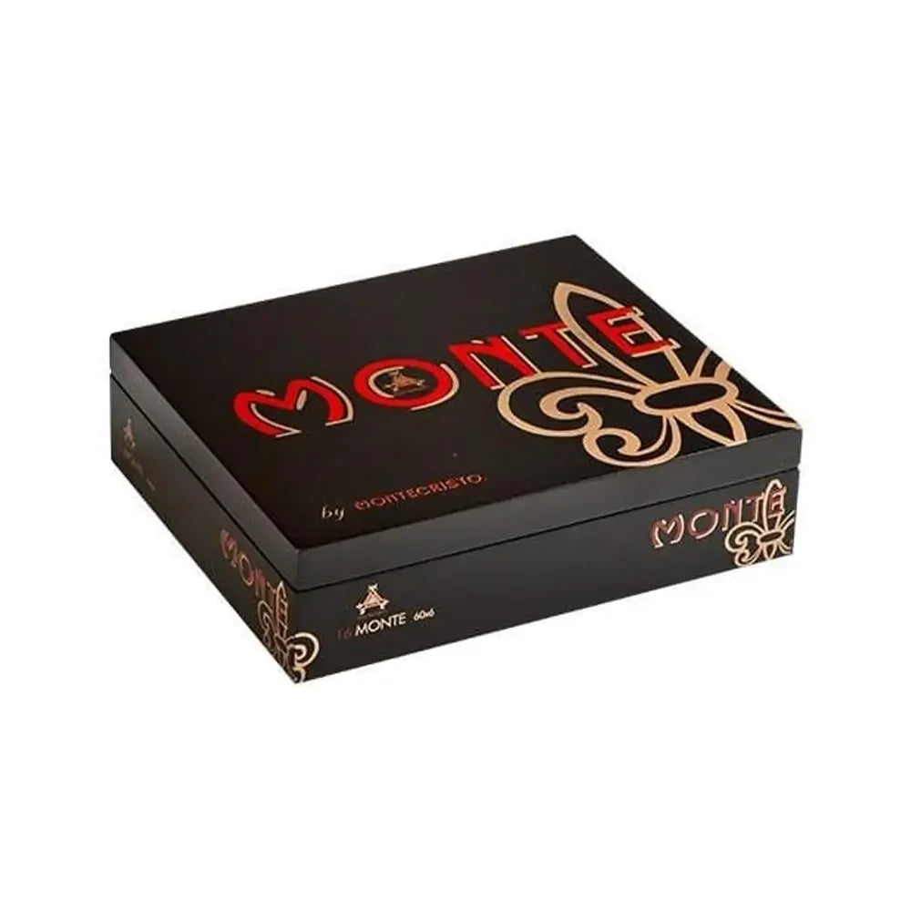 Montecristo Monte Jacopo No.2