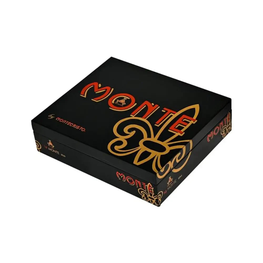 Montecristo Monte Monte