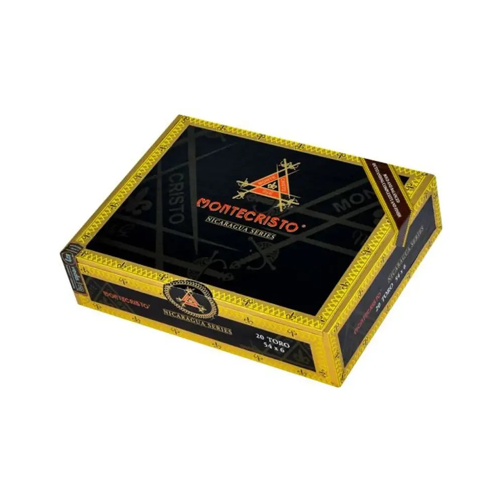 Montecristo Nicaragua Toro