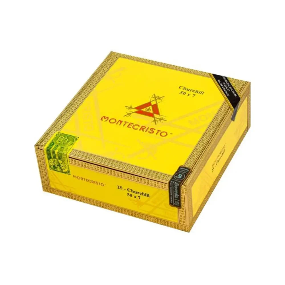Montecristo Original Churchill