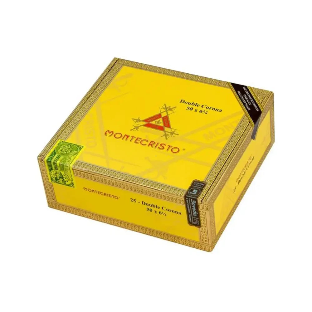 Montecristo Original Double Corona
