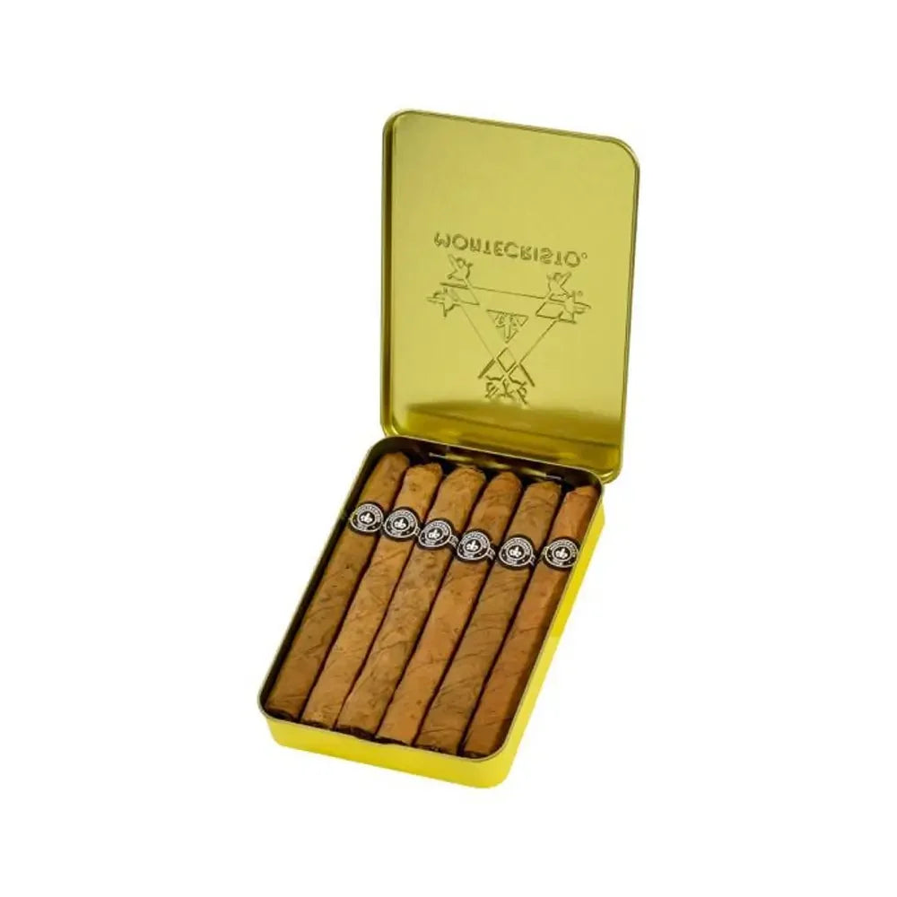 Montecristo Original Memories