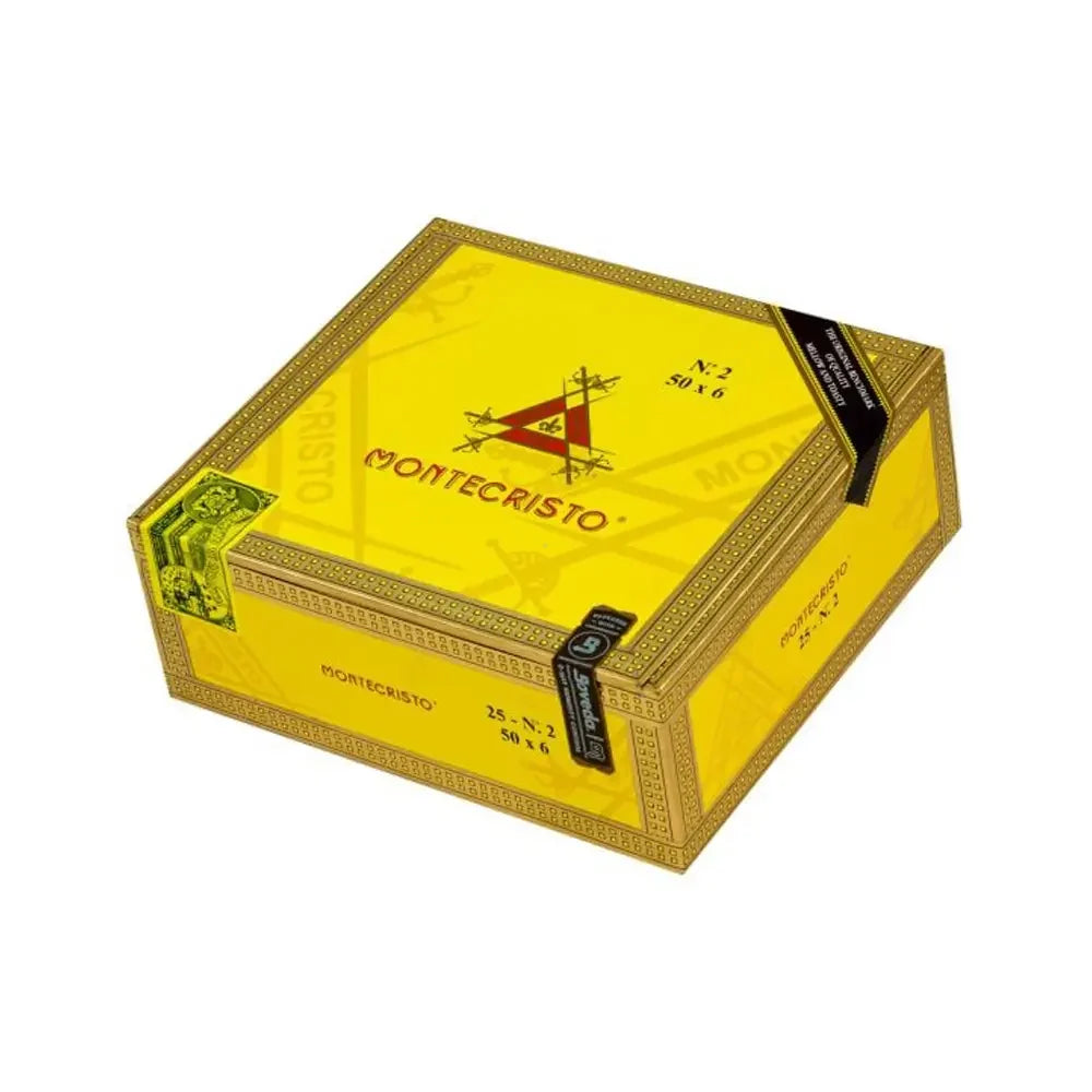 Montecristo Original No.2 Torpedo