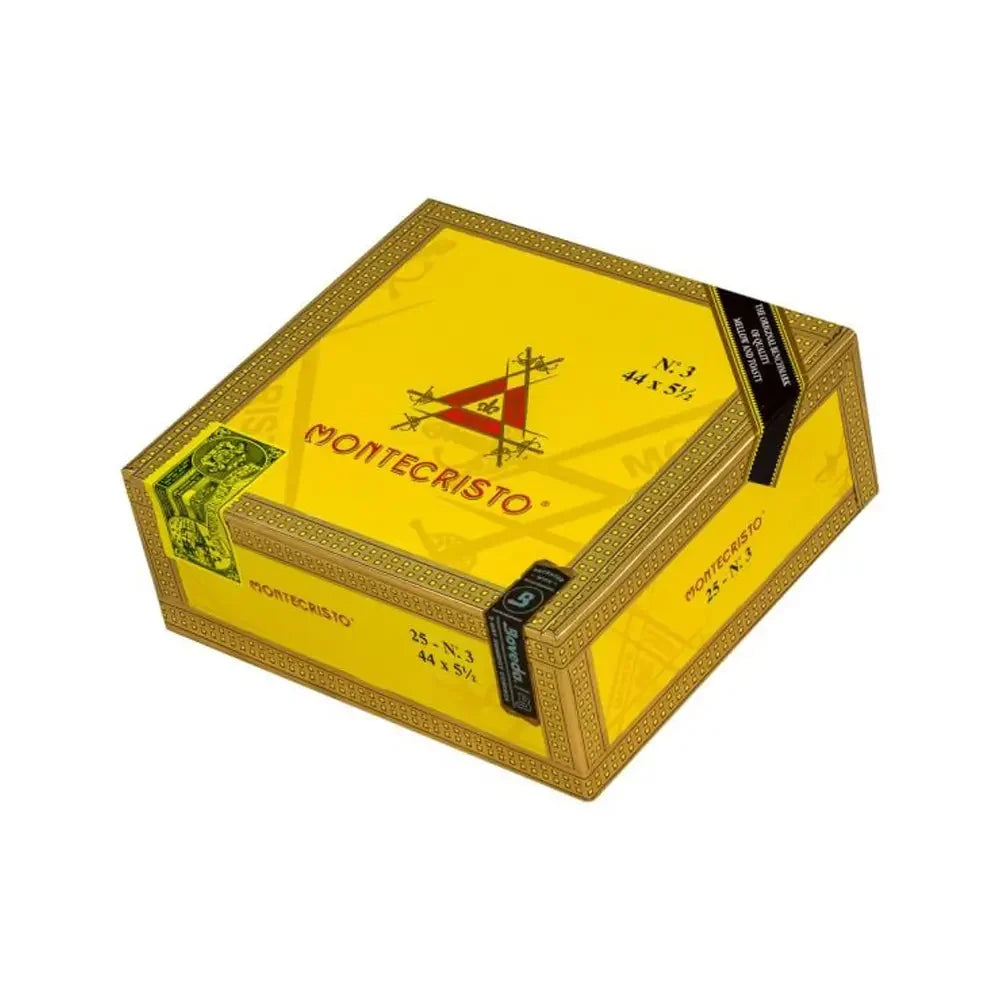 Montecristo Original No.3 Corona