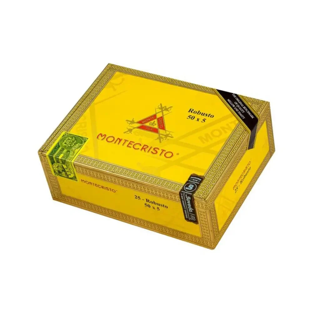Montecristo Original Robusto