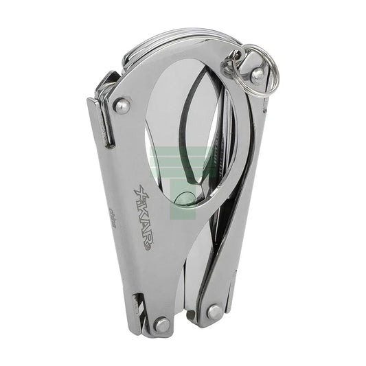 Mtx Multi-Tool, Chrome Silver